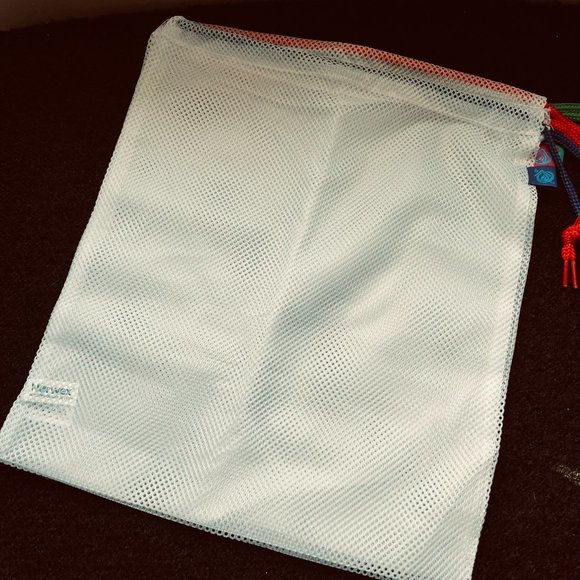 Produce Bags (Set of 3) - Inventory Sale - Picture 2 of 2